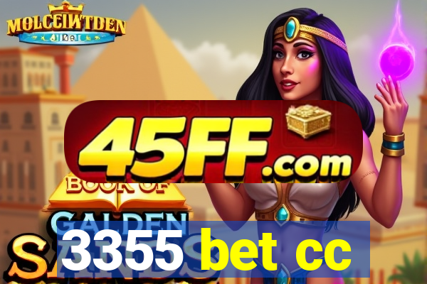 3355 bet cc